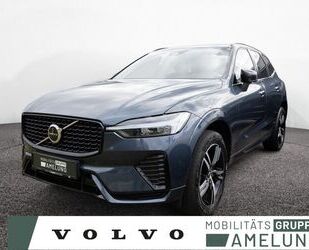 Volvo XC60 Gebrauchtwagen