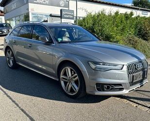 Audi A6 Allroad Gebrauchtwagen