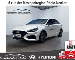Hyundai i30 Gebrauchtwagen