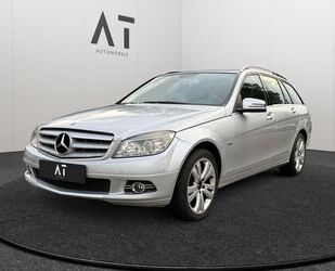 Mercedes-Benz C 200 Gebrauchtwagen