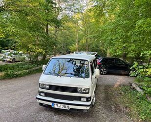 VW T3 Multivan Gebrauchtwagen