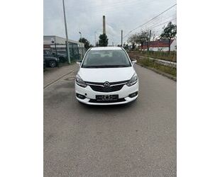Opel Zafira Gebrauchtwagen