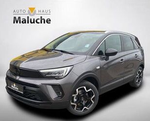 Opel Crossland (X) Gebrauchtwagen