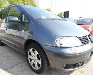 Seat Alhambra Gebrauchtwagen
