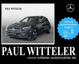 Mercedes-Benz C 200 Gebrauchtwagen