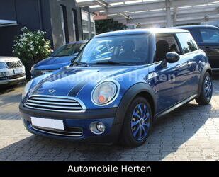 Mini ONE Gebrauchtwagen