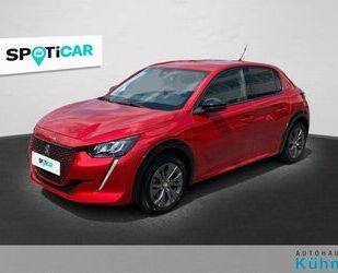 Peugeot 208 Gebrauchtwagen