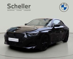 BMW 220 Gebrauchtwagen