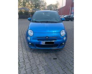Fiat 500S Gebrauchtwagen