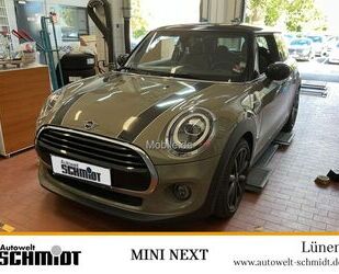 Mini Cooper Gebrauchtwagen