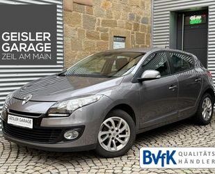 Renault Megane Gebrauchtwagen