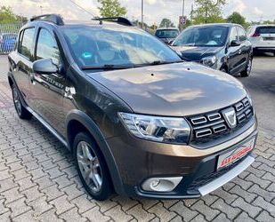 Dacia Sandero Gebrauchtwagen