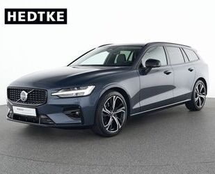 Volvo V60 Gebrauchtwagen