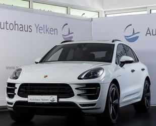 Porsche Macan Gebrauchtwagen