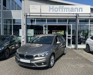 BMW 225 Active Tourer Gebrauchtwagen
