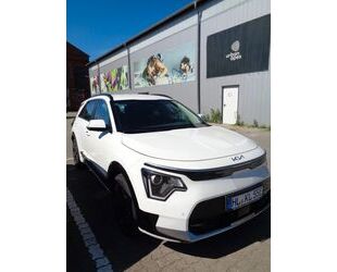 Kia Niro Gebrauchtwagen