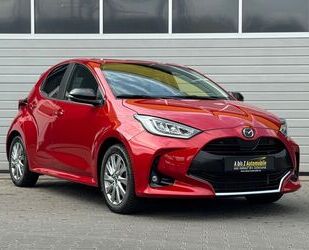 Mazda 2 Hybrid Gebrauchtwagen