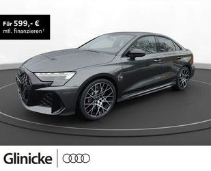 Audi RS3 Gebrauchtwagen