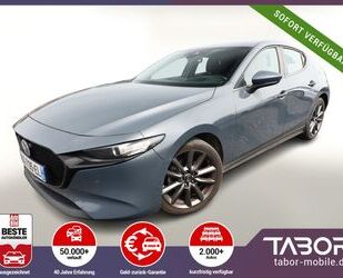 Mazda 3 Gebrauchtwagen