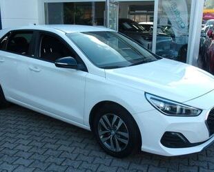 Hyundai i30 Gebrauchtwagen