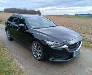 Mazda 6 Gebrauchtwagen