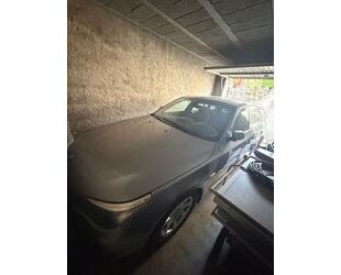 BMW 520 Gebrauchtwagen