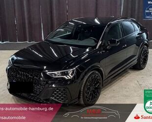 Audi RSQ3 Gebrauchtwagen