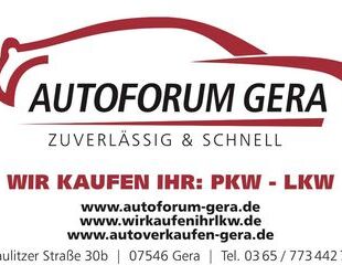 Mercedes-Benz E 63 AMG Gebrauchtwagen