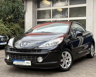 Peugeot 207 Gebrauchtwagen