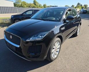 Jaguar E-Pace Gebrauchtwagen