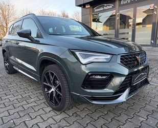 Cupra Ateca Gebrauchtwagen