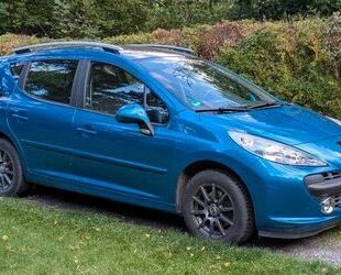 Peugeot 207 Gebrauchtwagen