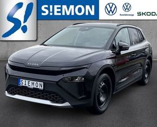 Skoda Elroq Gebrauchtwagen