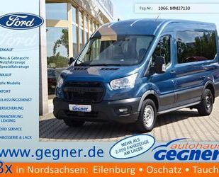 Ford Transit Gebrauchtwagen