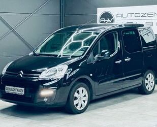 Citroen Berlingo Gebrauchtwagen