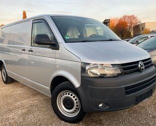 VW T5 Transporter Gebrauchtwagen