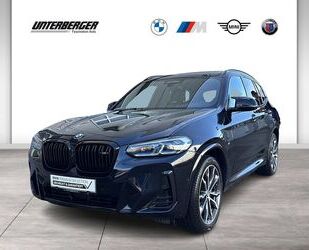BMW X3 M40 Gebrauchtwagen