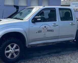 Isuzu D-Max Gebrauchtwagen