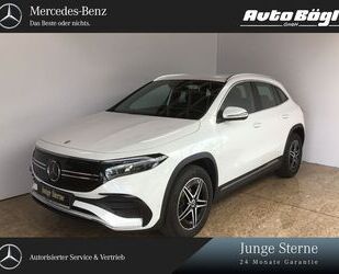 Mercedes-Benz EQA Gebrauchtwagen