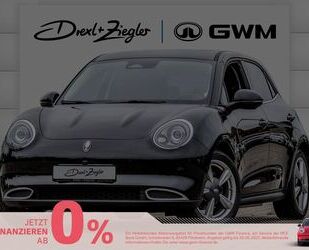GWM Ora 03 Gebrauchtwagen