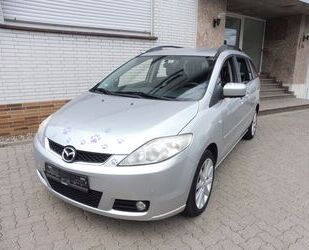 Mazda 5 Gebrauchtwagen