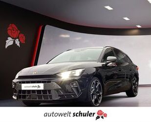 Cupra Leon Gebrauchtwagen