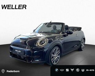Mini Cooper S Cabrio Gebrauchtwagen