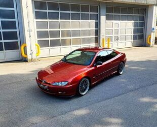 Peugeot 406 Gebrauchtwagen
