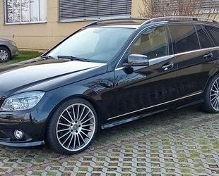 Mercedes-Benz C 350 Gebrauchtwagen