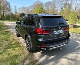 BMW X5 Gebrauchtwagen
