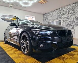 BMW 430 Gebrauchtwagen