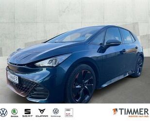 Cupra Born Gebrauchtwagen