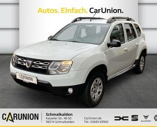 Dacia Duster Gebrauchtwagen