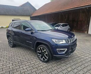 Jeep Compass Gebrauchtwagen